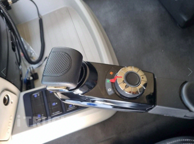 타타대우 맥쎈 320 후축 윙바디 8.5톤 오토 15