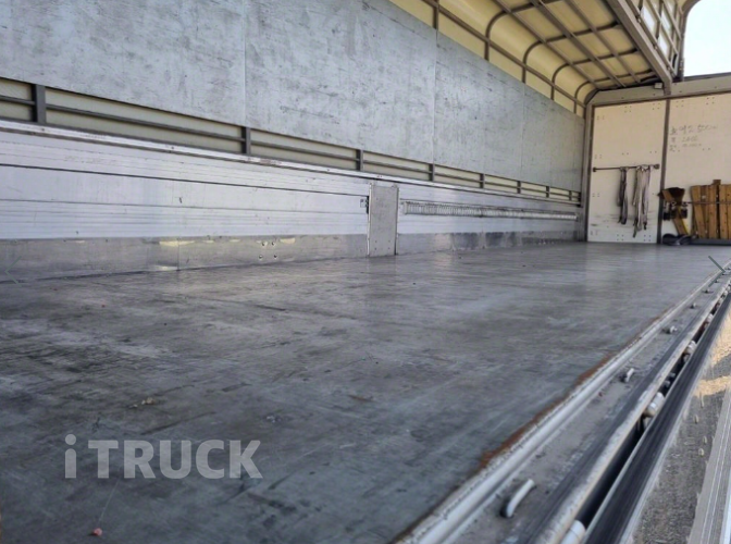 타타대우 맥쎈 320 후축 윙바디 8.5톤 오토 3