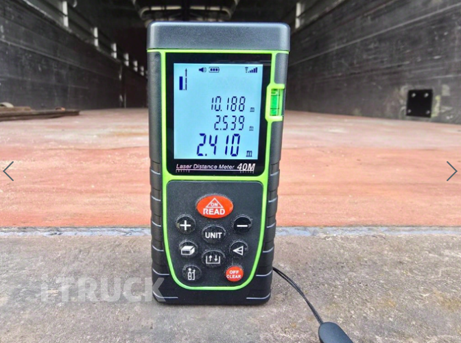 타타대우 프리마 420 후축 윙바디 16톤 오토 9