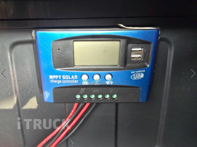 타타대우 프리마 420 후축 윙바디 16톤 오토 13