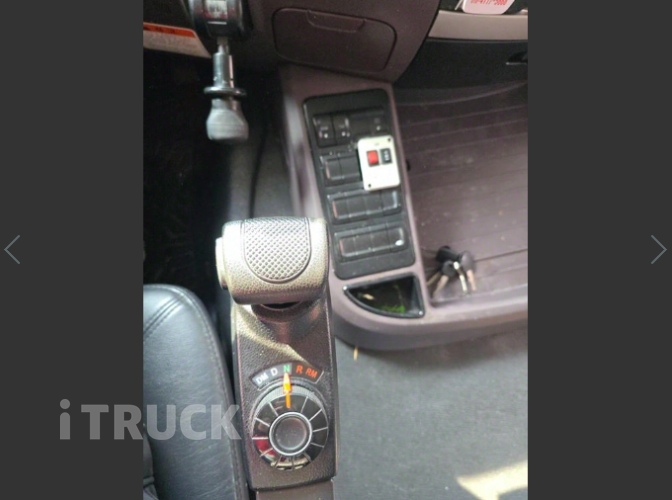 타타대우 프리마 420 후축 윙바디 16톤 오토 17