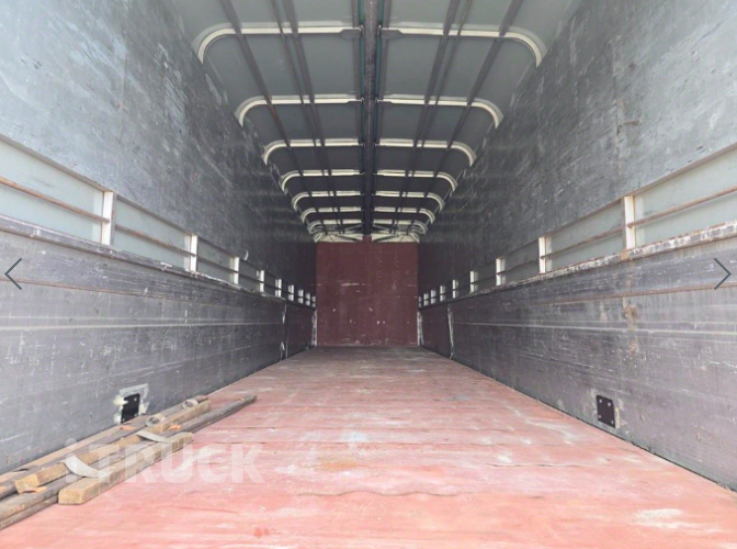 타타대우 프리마 420 후축 윙바디 16톤 오토 8