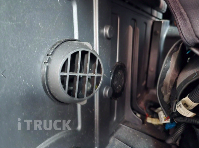 타타대우 프리마 420 후축 윙바디 16톤 오토 15