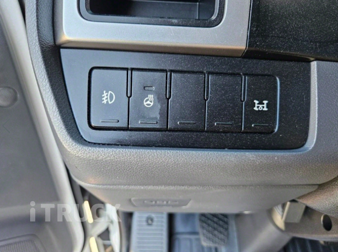 현대 올뉴마이티 3.5톤 광폭 윙바디 슈퍼캡 15