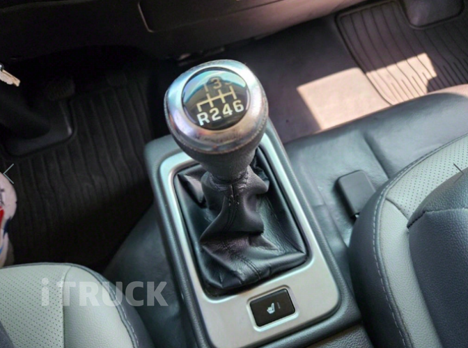 현대 올뉴마이티 3.5톤 광폭 윙바디 슈퍼캡 16