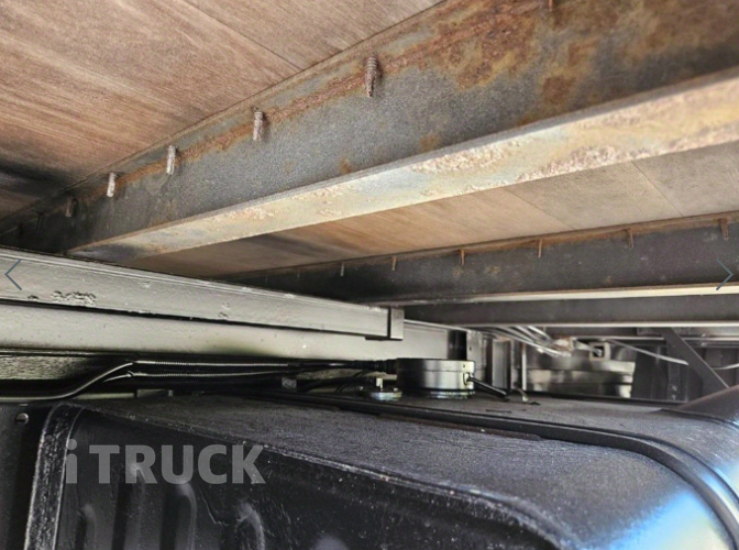 현대 올뉴마이티 3.5톤 광폭 윙바디 슈퍼캡 10