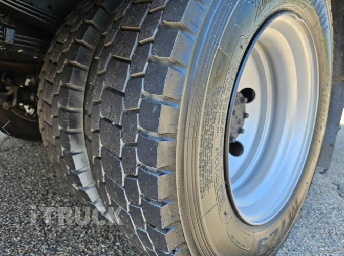 현대 올뉴마이티 3.5톤 광폭 윙바디 슈퍼캡 19