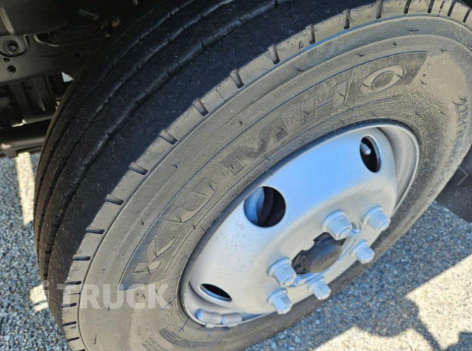 현대 올뉴마이티 3.5톤 광폭 윙바디 슈퍼캡 18