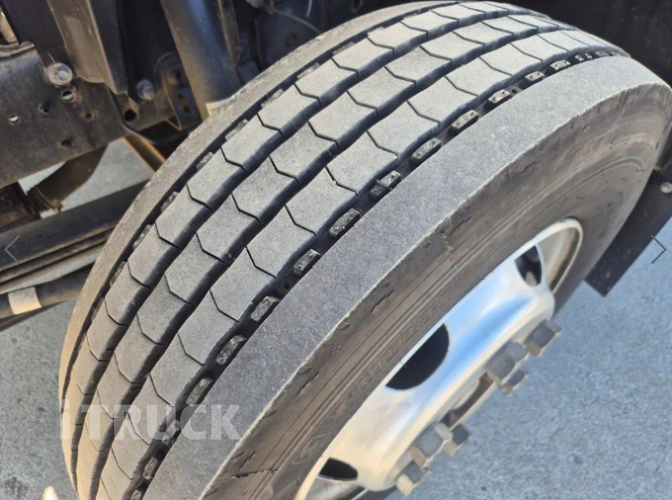 이스즈 엘프 3.5톤 윙바디 슬리퍼캡(더블캡, 크루캡) 19