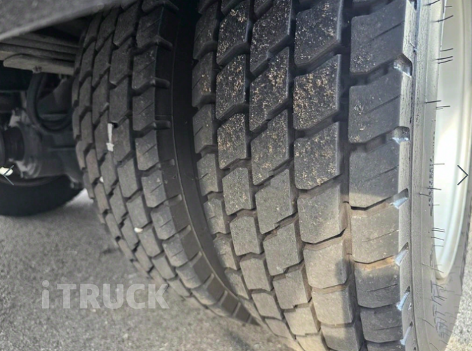 현대 올뉴마이티 3.5톤 윙바디 17