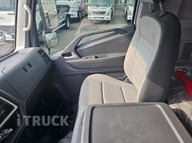 현대 올뉴마이티 3.5톤 윙바디 11