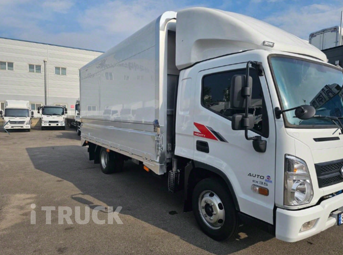 현대 올뉴마이티 3.5톤 윙바디 2