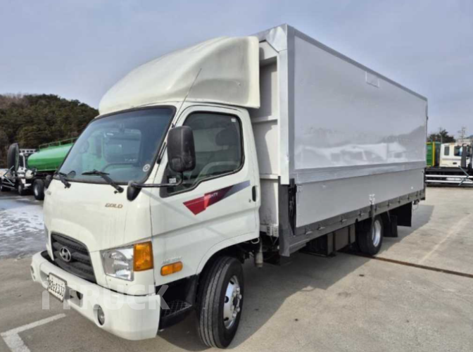 현대 이마이티 3.5톤 광폭 윙바디 일반캡