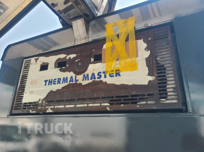 현대 이마이티 3.5톤 윙바디 6