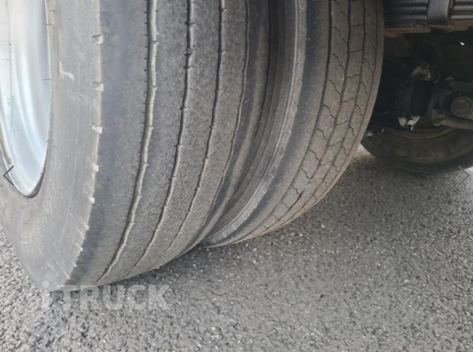 현대 이마이티 3.5톤 윙바디 12