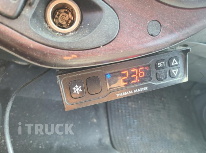 현대 이마이티 3.5톤 윙바디 10