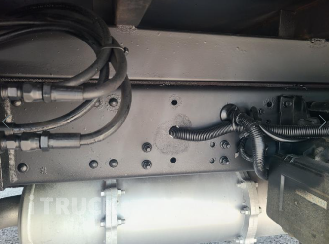 현대 이마이티 3.5톤 윙바디 7