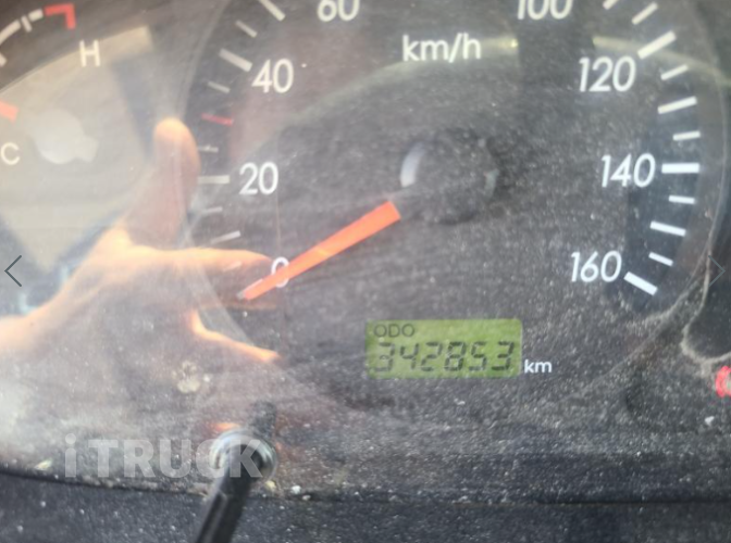 현대 이마이티 3.5톤 윙바디 13