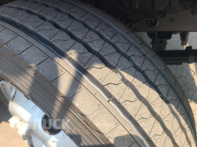 현대 이마이티 3.5톤 윙바디 11