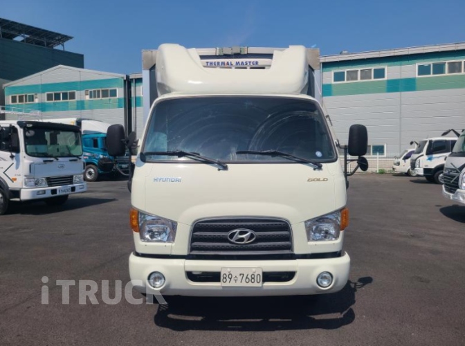 현대 이마이티 3.5톤 윙바디 1