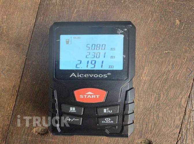 현대 올뉴마이티 3.5톤 광폭 윙바디 14