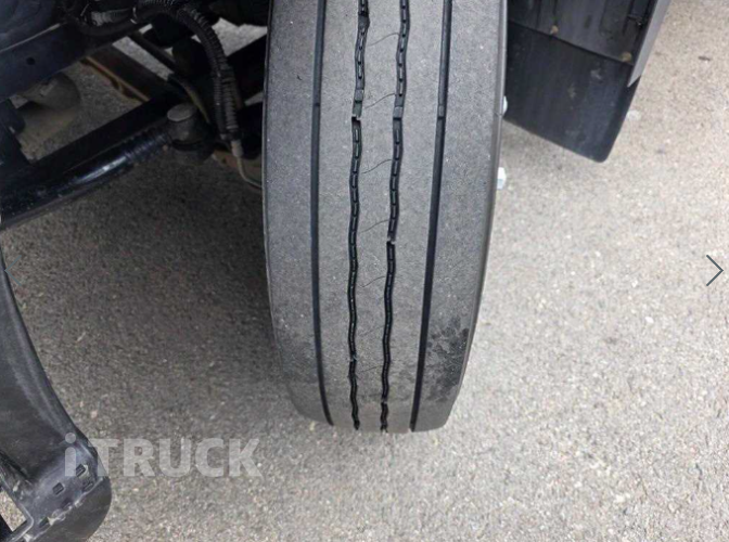 현대 올뉴마이티 3.5톤 광폭 윙바디 18