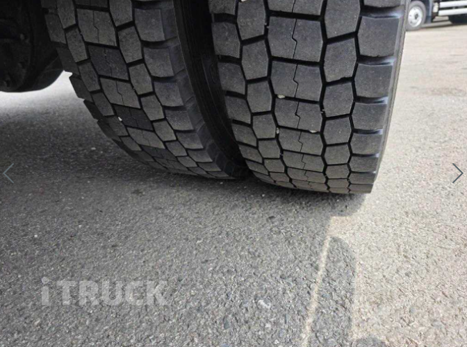 현대 올뉴마이티 3.5톤 광폭 윙바디 19