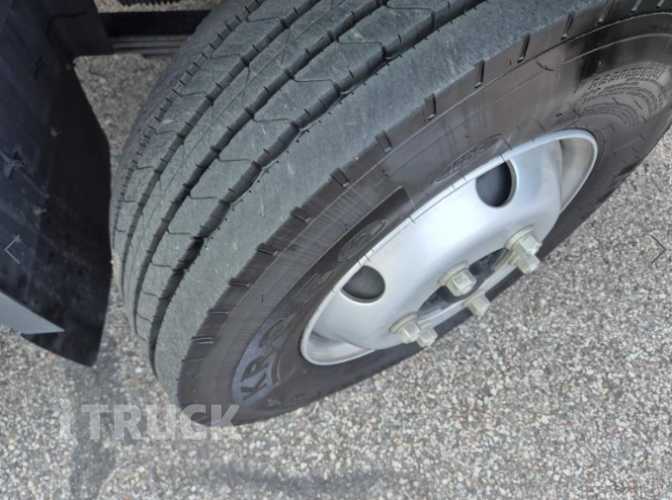 현대 올뉴마이티 3.5톤 광폭 윙바디 슈퍼캡 17