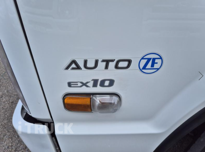 현대 올뉴마이티 3.5톤 광폭 윙바디 슈퍼캡 8