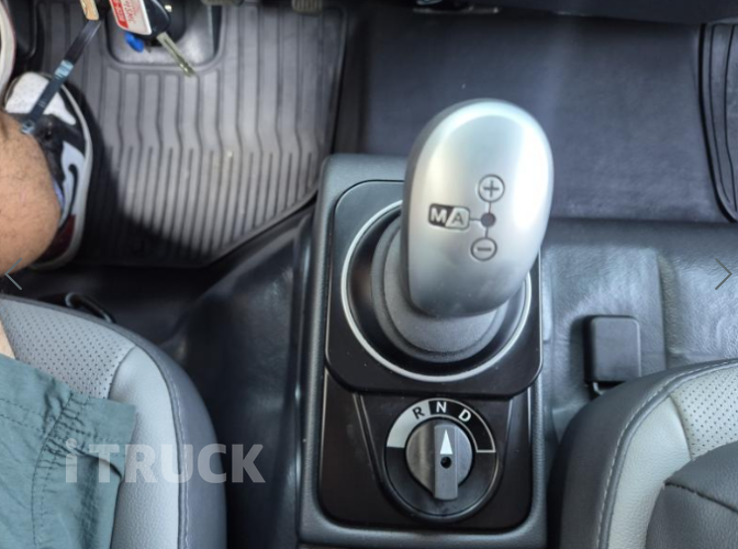 현대 올뉴마이티 3.5톤 광폭 윙바디 슈퍼캡 13