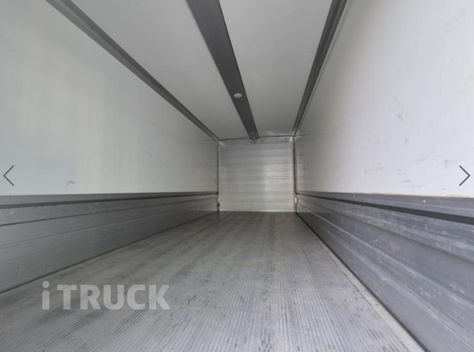 현대 올뉴마이티 3.5톤 광폭 윙바디 슈퍼캡 6