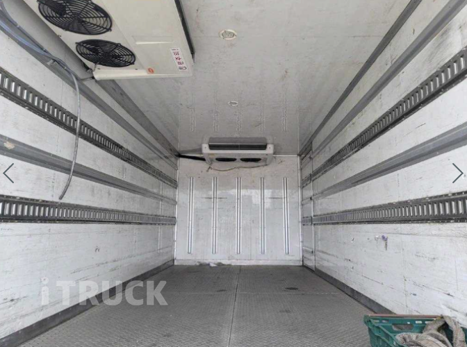 현대 올뉴마이티 3.5톤 냉동탑 10