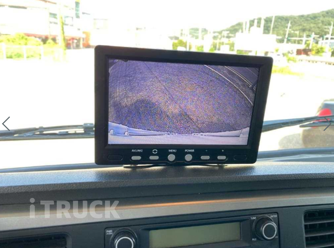 현대 올뉴마이티 3.5톤 광폭 윙바디 슈퍼캡 13