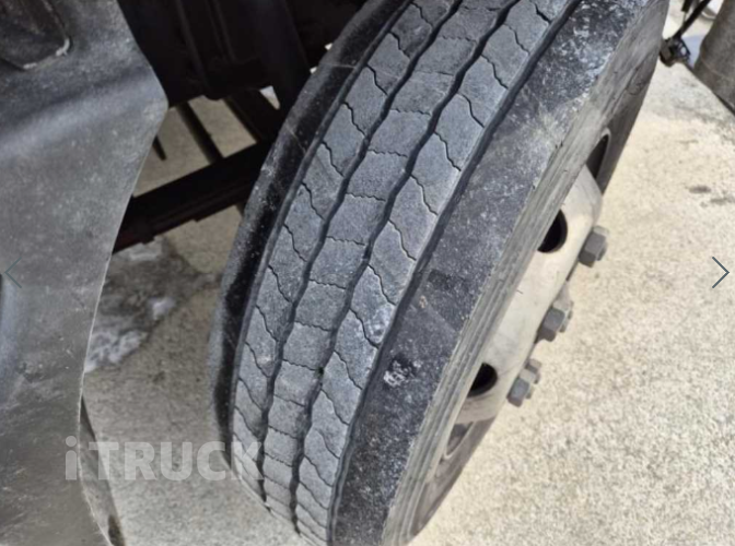 현대 이마이티 3.5톤 윙바디 일반캡 17