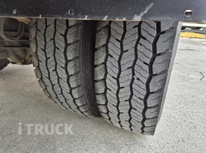 현대 이마이티 3.5톤 윙바디 일반캡 16