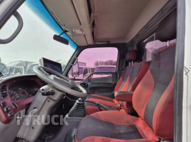 현대 이마이티 3.5톤 윙바디 일반캡 10