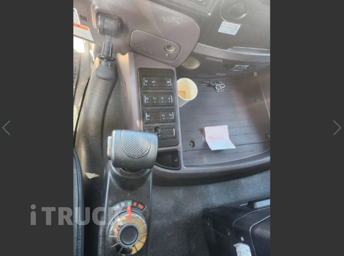 타타대우 프리마 560 앞축 상승윙바디 25톤 오토 13