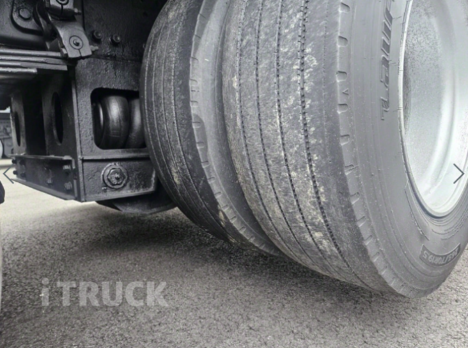 타타대우 프리마 280 후축 윙바디 5톤 수동 14