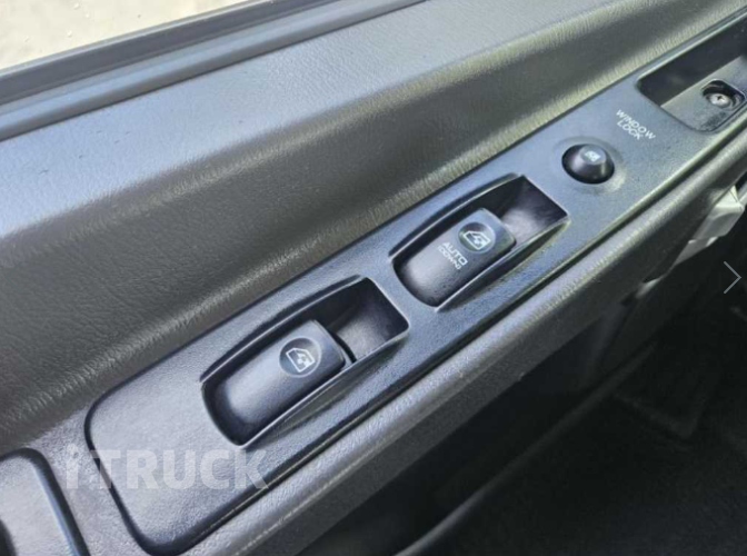 현대 메가트럭 280 단바리 카고 5톤 오토 14