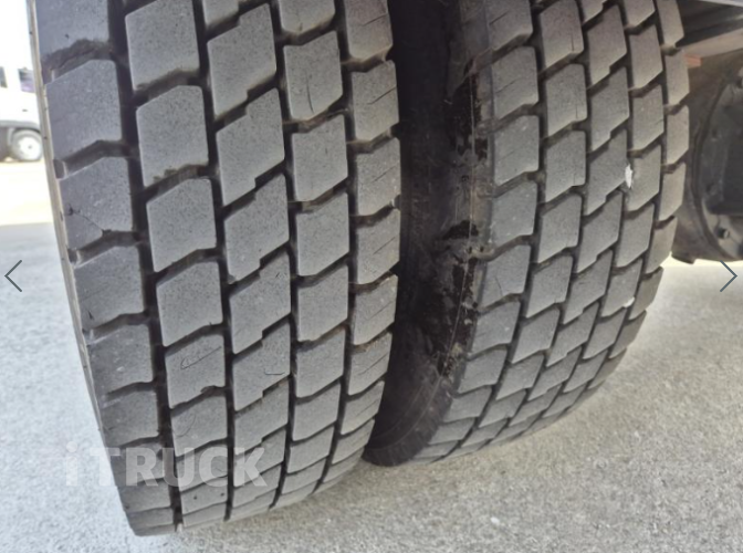 현대 올뉴마이티 3.5톤 광폭 카고 슈퍼캡 17