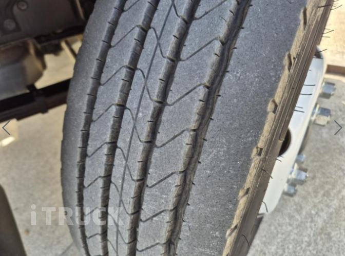 현대 올뉴마이티 3.5톤 광폭 카고 슈퍼캡 16