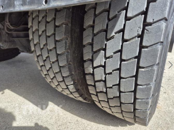 현대 올뉴마이티 3.5톤 광폭 카고 슈퍼캡 14