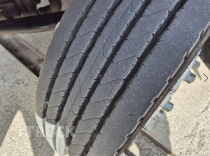 현대 올뉴마이티 3.5톤 광폭 카고 슈퍼캡 15