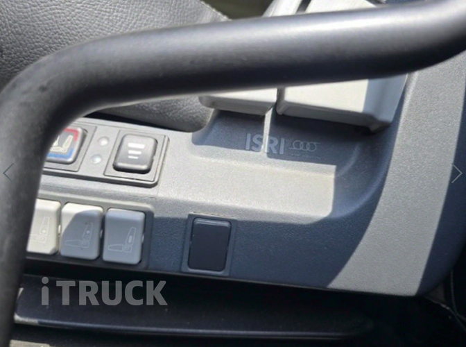 타타대우 구쎈 320 후축 카고 8.5톤 오토 9