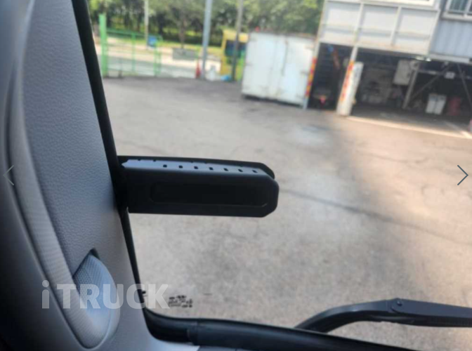 현대 올뉴마이티 2.5톤 카고 슈퍼캡 12