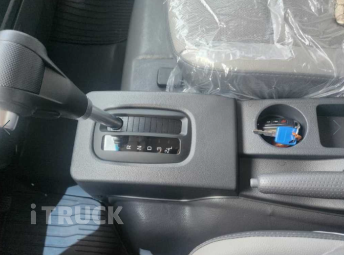 현대 올뉴마이티 2.5톤 카고 슈퍼캡 8