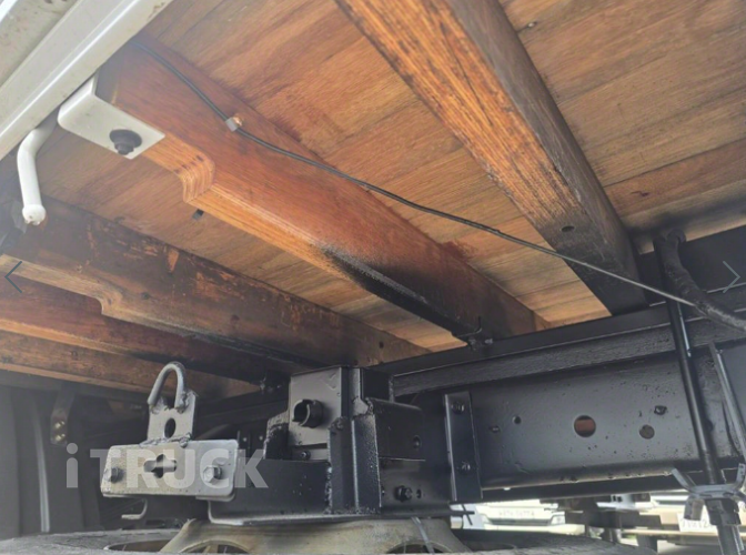 현대 이마이티 2.5톤 카고 14