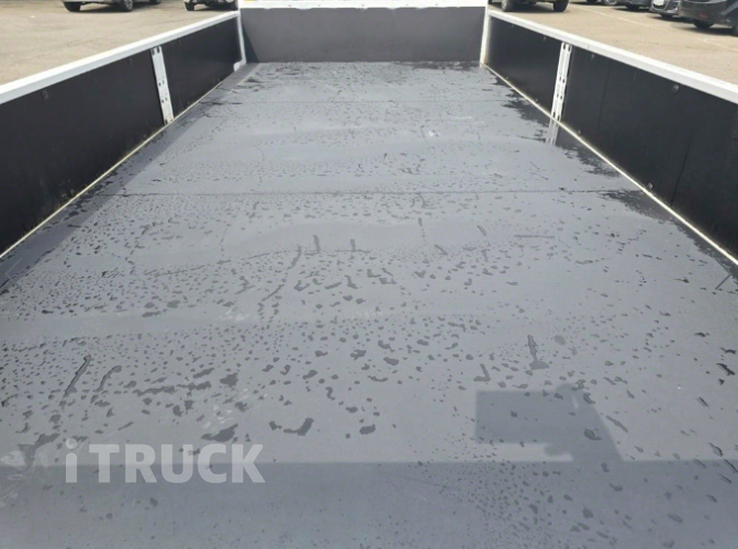 현대 이마이티 2.5톤 카고 8