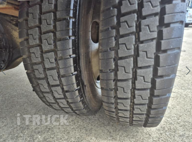 현대 이마이티 2.5톤 카고 슈퍼캡 14