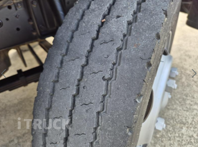 현대 이마이티 2.5톤 카고 슈퍼캡 15